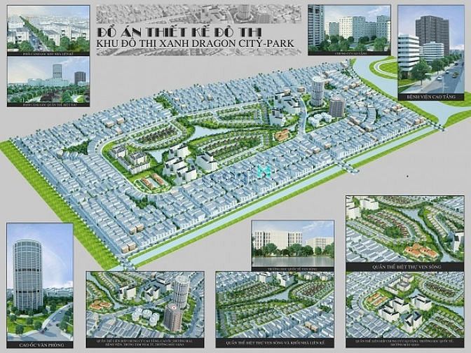 Hình ảnh Bán đất nền dự án quận Liên Chiểu