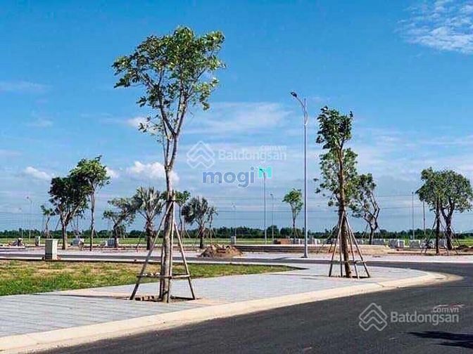 Hình ảnh Bán đất nền dự án quận Liên Chiểu