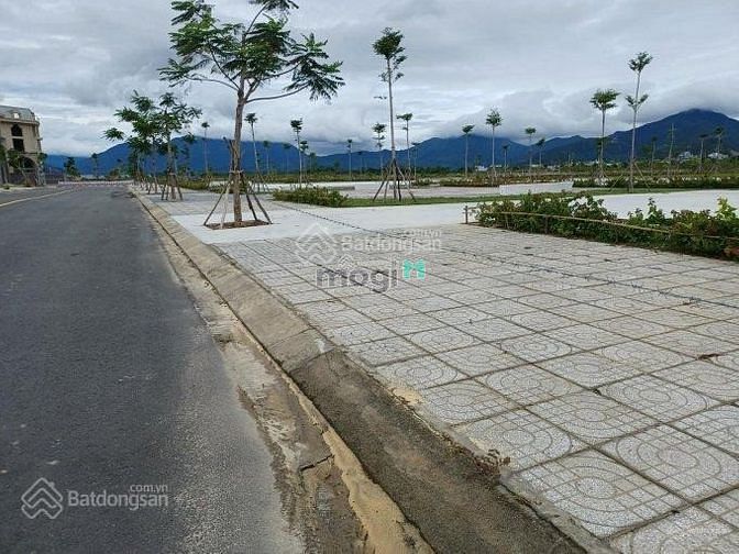 Hình ảnh Bán đất nền dự án quận Liên Chiểu