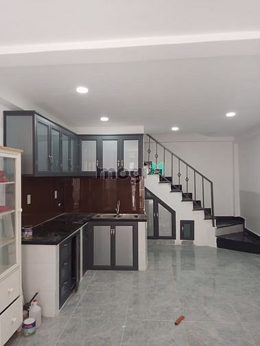 Hình ảnh Nhà đẹp lê đình thám, 1 trệt 2 lầu, chỉ 4 tỷ 5