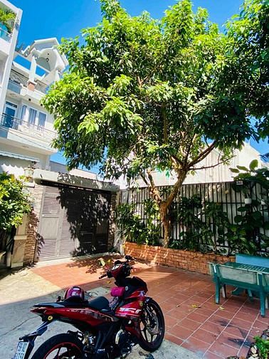Hình ảnh Bán Nhà 4x26 m, CN 103M2, 4 lầu Phạm văn Chiêu, Chợ Thạch Đà Gò Vấp