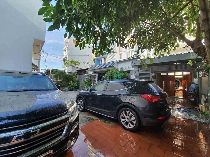 Hình ảnh Bán Nhà 4x26 m, CN 103M2, 4 lầu Phạm văn Chiêu, Chợ Thạch Đà Gò Vấp