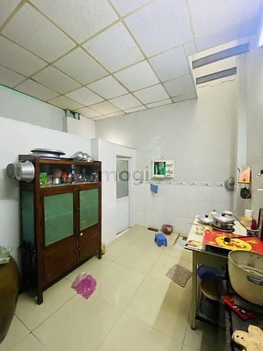 Hình ảnh Mã lò bình tân - 63m2 - sổ vuông đẹp - chỉ 3.99 tỷ