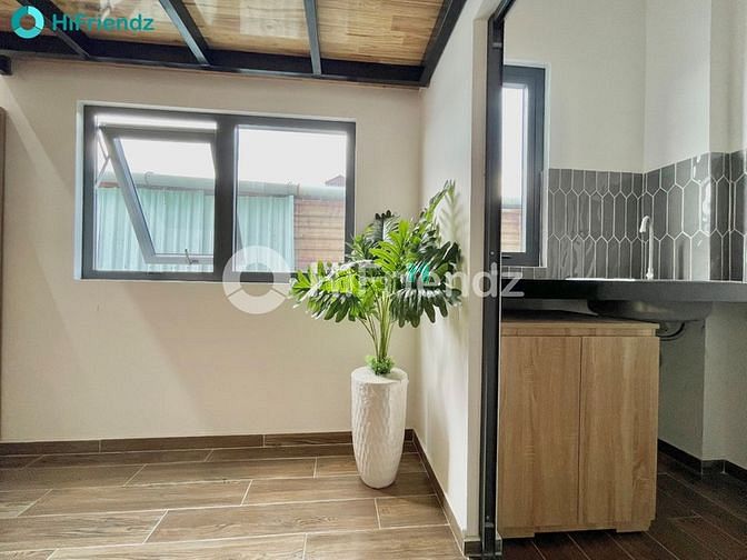 Hình ảnh Cho thuê Trang Chủ MB66.COM / Đăng Ký Tặng 66K có gác cao cấp D2, bình thạnh mới 100%