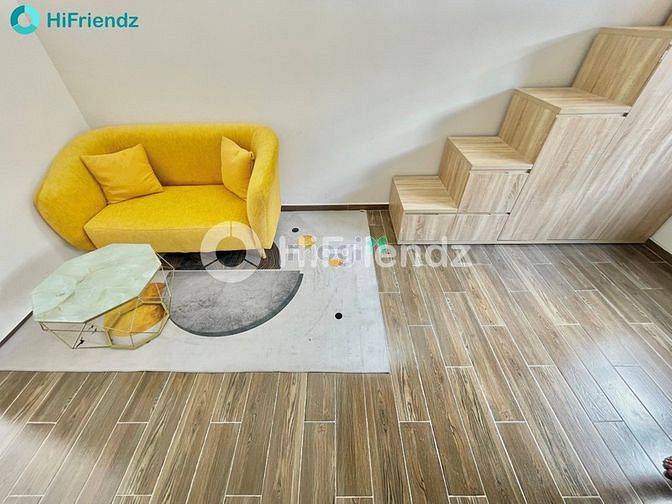 Hình ảnh Cho thuê Trang Chủ MB66.COM / Đăng Ký Tặng 66K có gác cao cấp D2, bình thạnh mới 100%
