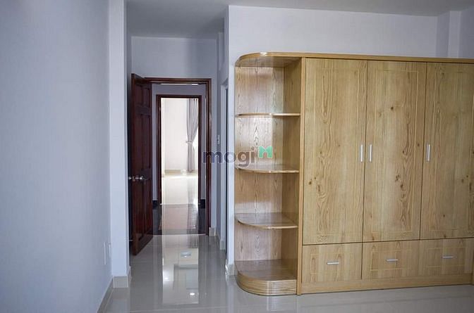 Hình ảnh Bán Nhà 4x26 m, CN 103M2, 4 lầu Phạm văn Chiêu, Chợ Thạch Đà Gò Vấp