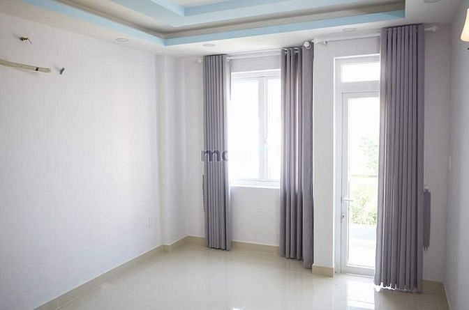 Hình ảnh Bán Nhà 4x26 m, CN 103M2, 4 lầu Phạm văn Chiêu, Chợ Thạch Đà Gò Vấp