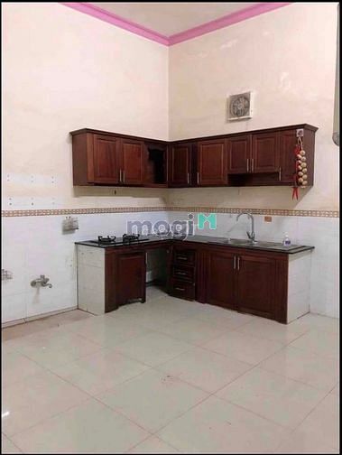 Hình ảnh Cần ra đi căn nhà đường Chiến Lược quận Bình Tân