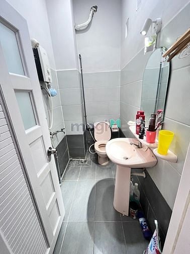 Hình ảnh 🌺Phòng Duplex Bancol/Cửa sổ_28m FullNT ngay Lotte Cộng Hòa Tân Bình🌸
