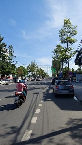 Hình ảnh Bán lô biệt thự 18*25 khu D2D Võ Thị Sáu, TP. BIÊN HÒA