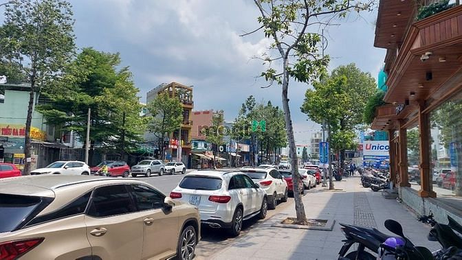 Hình ảnh Bán lô biệt thự 18*25 khu D2D Võ Thị Sáu, TP. BIÊN HÒA