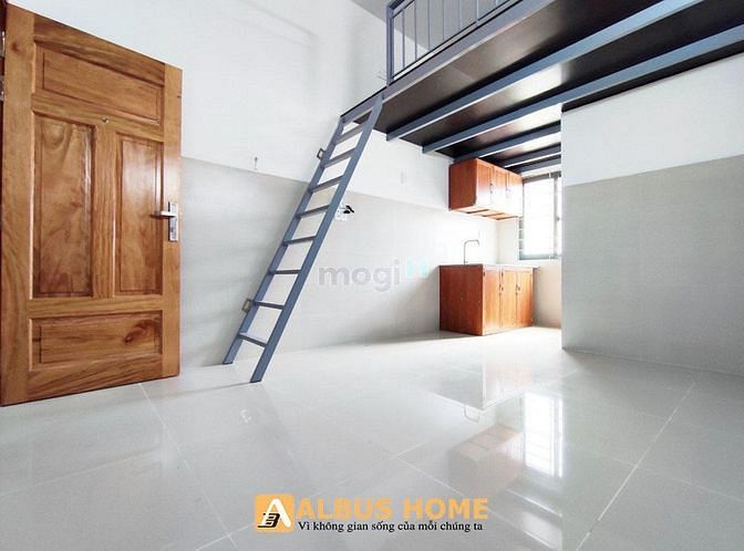 Hình ảnh Căn Hộ Full Nội Thất 22m2 Tân Bình