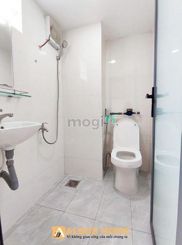 Hình ảnh Căn Hộ Full Nội Thất 22m2 Tân Bình