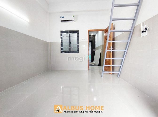 Hình ảnh Căn Hộ Full Nội Thất 22m2 Tân Bình