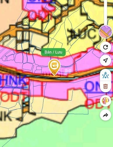 Hình ảnh cần bán gấp lô đất ninh xuân- ninh hòa