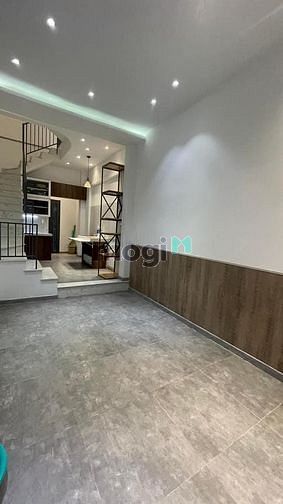 Hình ảnh Cần Bán Căn Nhà Đ.Cô Bắc , Phú Nhuận 38m2_2Tỷ_SHR