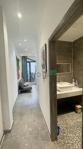 Hình ảnh Cần Bán Căn Nhà Đ.Cô Bắc , Phú Nhuận 38m2_2Tỷ_SHR