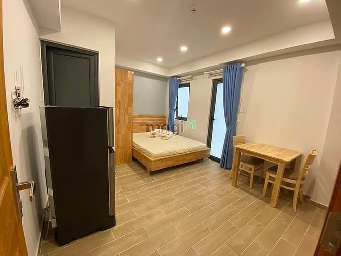 Hình ảnh Cho Thuê Căn Hộ Full Nội Thất, Phường Phú Thọ Hòa Tân Phú Giá Tốt