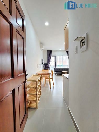 Hình ảnh 💥Căn Hộ 1PN_Full Nội Thất_Ban Công_Etown Cộng Hoà