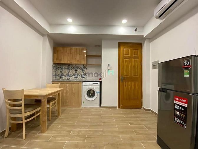 Hình ảnh Cho Thuê Căn Hộ Full Nội Thất, Phường Phú Thọ Hòa Tân Phú Giá Tốt