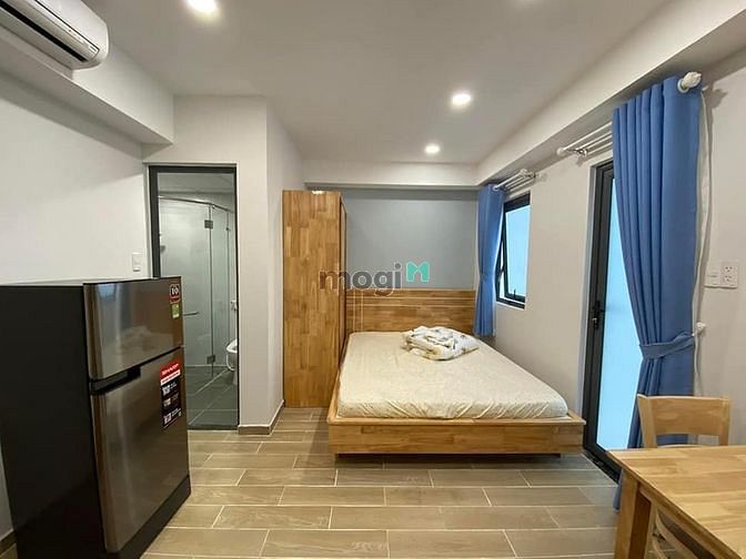 Hình ảnh Cho Thuê Căn Hộ Full Nội Thất, Phường Phú Thọ Hòa Tân Phú Giá Tốt