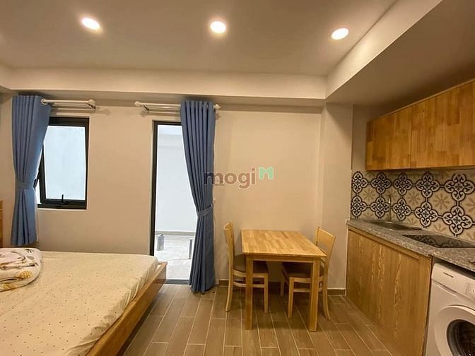 Hình ảnh Cho Thuê Căn Hộ Full Nội Thất, Phường Phú Thọ Hòa Tân Phú Giá Tốt
