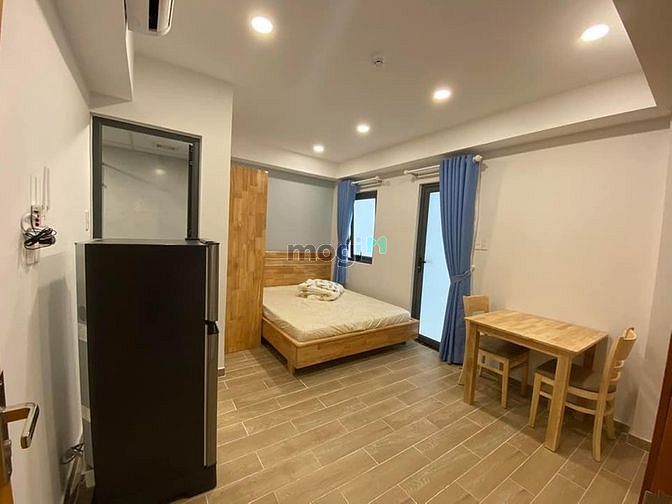 Hình ảnh Cho Thuê Căn Hộ Full Nội Thất, Phường Phú Thọ Hòa Tân Phú Giá Tốt