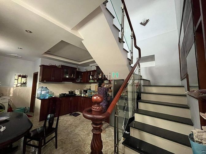 Hình ảnh Bán nhà lô góc, hxt gò dầu, tân phú chỉ 8 tỷ 1