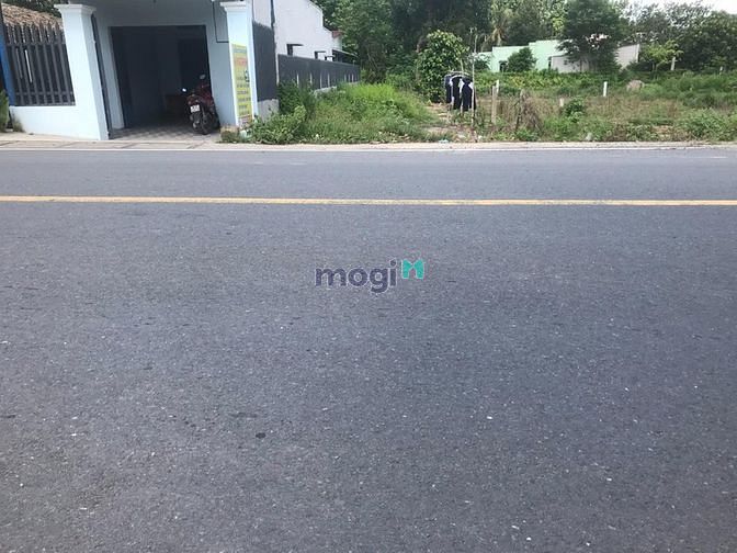 Hình ảnh Lô đất nhà vườn 189m2 thổ 116m2 SHR giá 1ty6