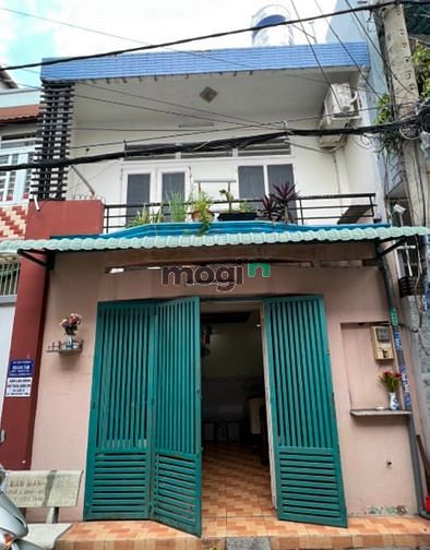 Hình ảnh Bán nhà hẻm 1/ Gò Xoài, BHHA, Bình Tân