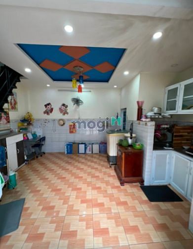 Hình ảnh Bán nhà hẻm 1/ Gò Xoài, BHHA, Bình Tân