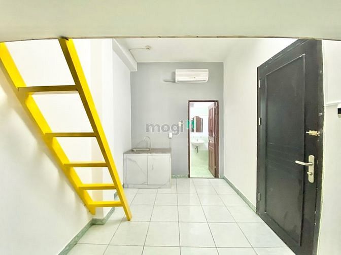 Hình ảnh Phòng trọ mới CỘNG HOÀ_TRƯỜNG CHINH