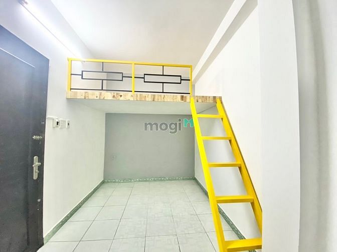 Hình ảnh Phòng trọ mới CỘNG HOÀ_TRƯỜNG CHINH