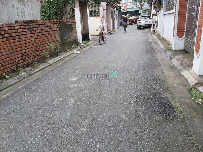 Hình ảnh Chính Chủ Bán Đất Tổ 3 Phúc Lợi, Long Biên. Diện Tích 47m2