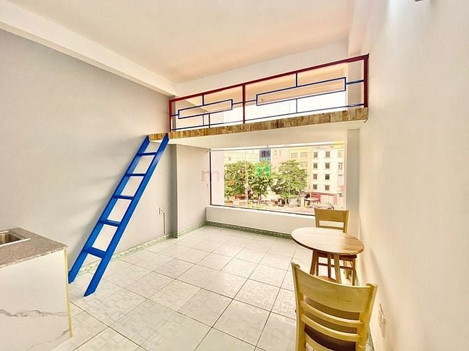 Hình ảnh Phòng trọ mới CỘNG HOÀ_TRƯỜNG CHINH