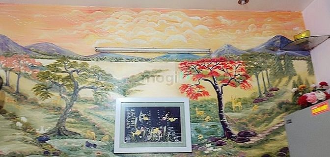 Hình ảnh Nhà HXH Nam Hòa, Phước Long A, Thủ Đức 85 m2 chỉ 5.9 tỷ.