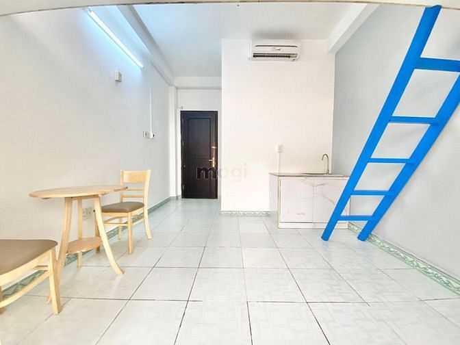 Hình ảnh Phòng trọ mới CỘNG HOÀ_TRƯỜNG CHINH