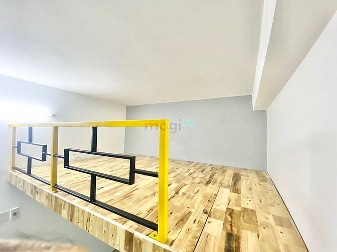 Hình ảnh Phòng trọ mới CỘNG HOÀ_TRƯỜNG CHINH