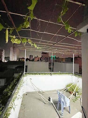 Hình ảnh Nhà cách MT Hoàng Bật Đạt 30m SHR 4T hoàn công đủ 2 tỷ 650