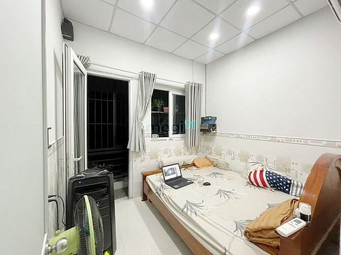 Hình ảnh Nhà cách MT Hoàng Bật Đạt 30m SHR 4T hoàn công đủ 2 tỷ 650