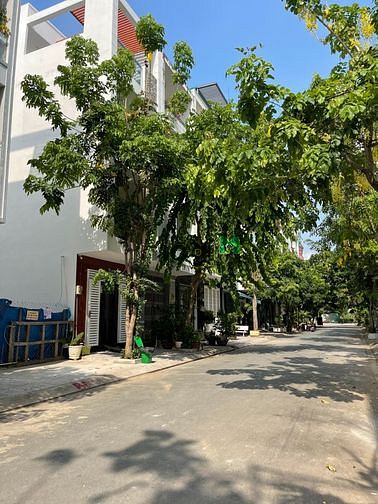 Hình ảnh 🌺 Nhà MT mới 5 tầng Phú Thuận Quận 7