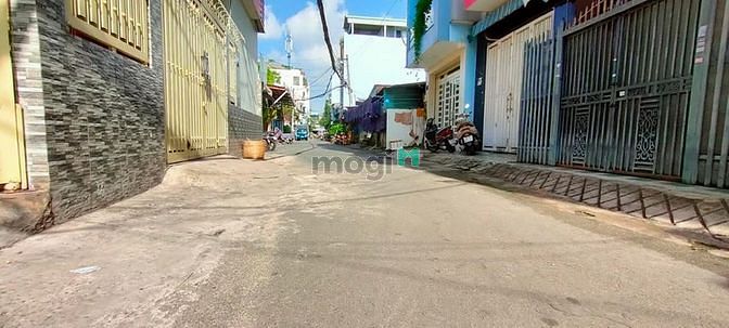 Hình ảnh Hxh lê thúc hoạch thông, tân phú, 50m2 chỉ 5 tỷ 5