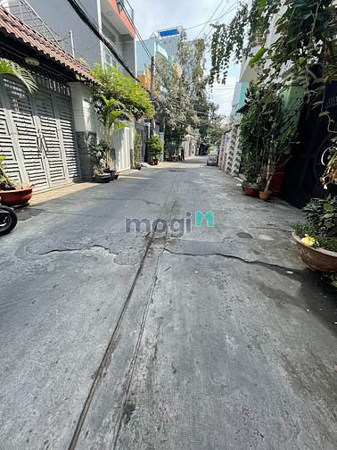 Hình ảnh Bán Gấp Nhà 112m2 Lạc Long Quân Tân Bình Chỉ 85tr/m2 Quá Rẻ