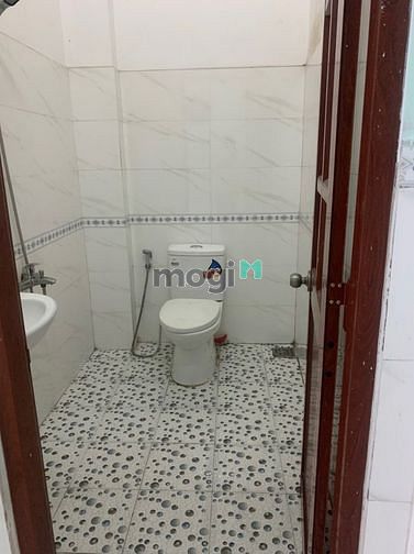 Hình ảnh Nhà [4x17] 2 lầu 4PN 3WC Đường Mã Lò