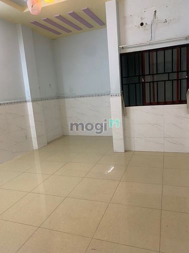 Hình ảnh Nhà [4x17] 2 lầu 4PN 3WC Đường Mã Lò