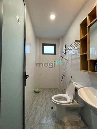 Hình ảnh Căn studio BAN CÔNG RỘNG hình thật giá thật