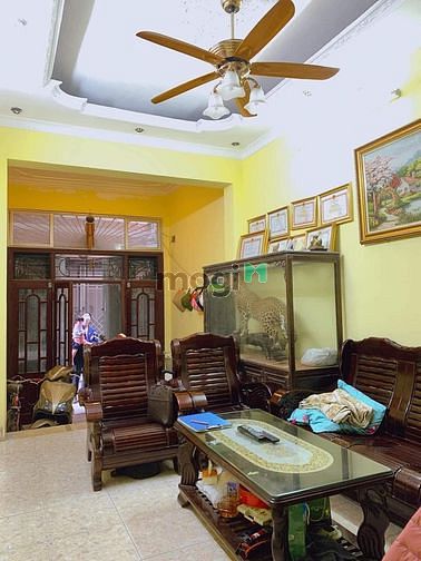 Hình ảnh Bán nhà phân lô mai anh tuấn, ba bước ra hồ