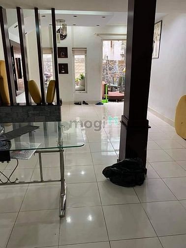Hình ảnh Nhà Bạch Đằng, Gần Chợ Bà Chiểu, Ngang 5m, 53m2, Chỉ 4.55 Tỷ