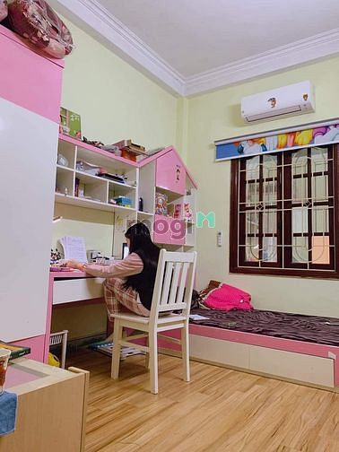 Hình ảnh Bán nhà phân lô mai anh tuấn, ba bước ra hồ