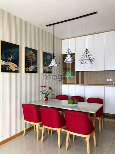 Hình ảnh Cho thuê Trang Chủ MB66.COM / Đăng Ký Tặng 66K cao cấp Saigon Pearl 2PN 2WC full nội thất cao cấp